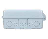 ExtraLink Flora Puszka światłowodowa 24 spawy - 1543996 - zdjęcie 5